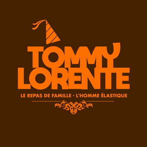 Tommy Lorente Powerpop Music album stupefaction